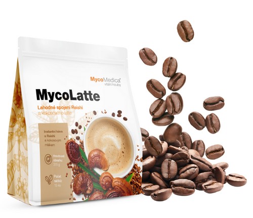 MycoLatte MycoMedica